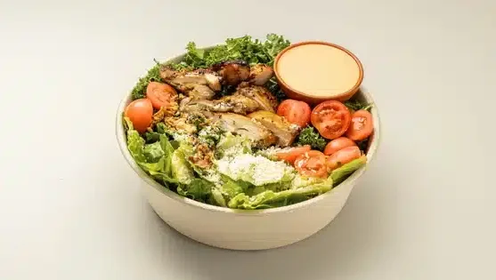 Caesar-Salad