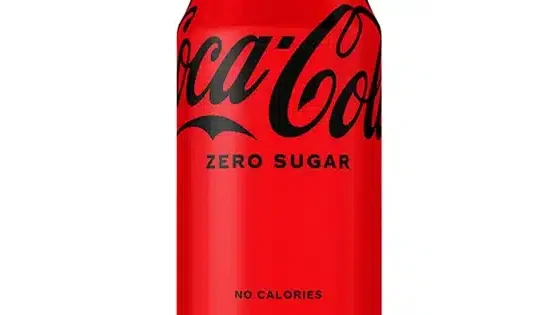 Coca-cola-zero