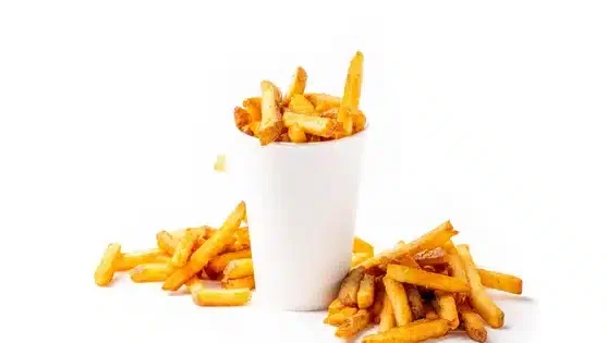 Fries