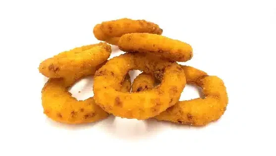 Onion-Rings