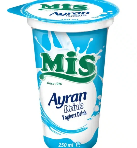 ayran