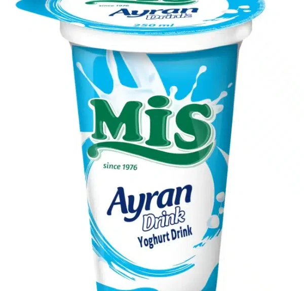 ayran