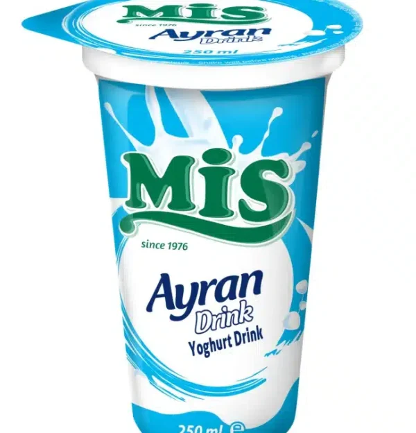 ayran