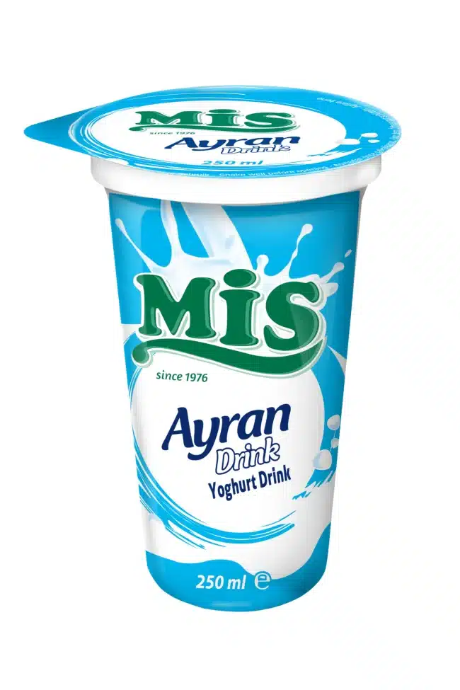 Ayran